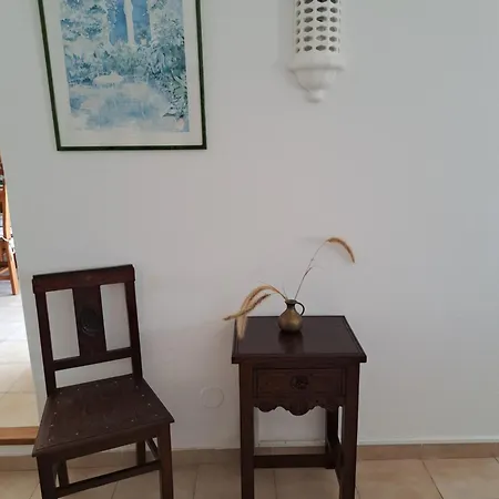 فيلة Casa Esperanca