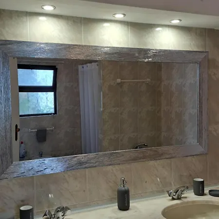 فيلة Casa Esperanca *