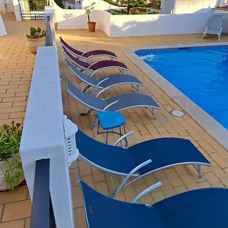 Casa Esperanca فيلة كارفويرو