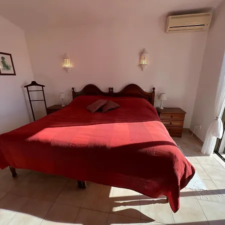 فيلة Casa Esperanca *