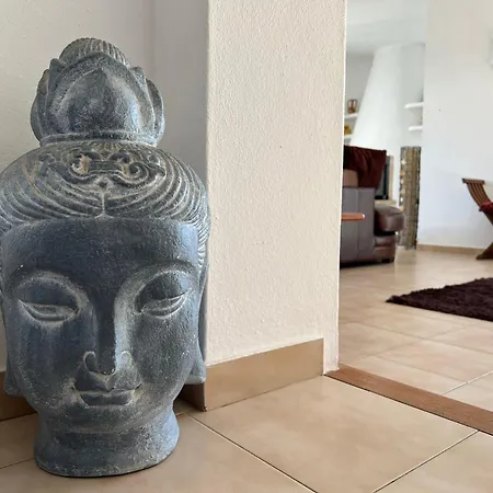 Casa Esperanca فيلة كارفويرو