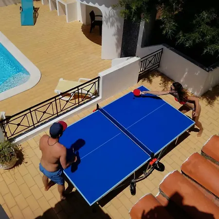 فيلة Casa Esperanca