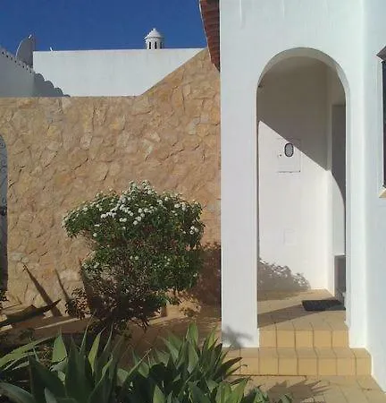 فيلة Casa Esperanca كارفويرو