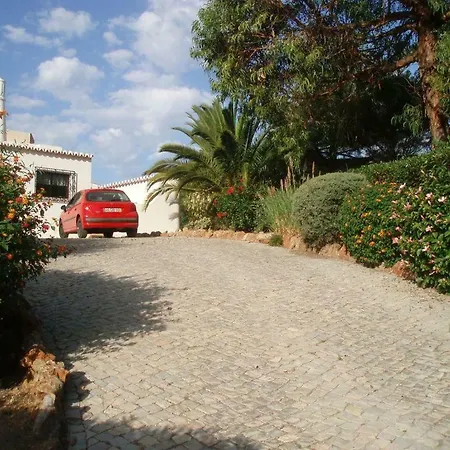 فيلة Casa Esperanca كارفويرو