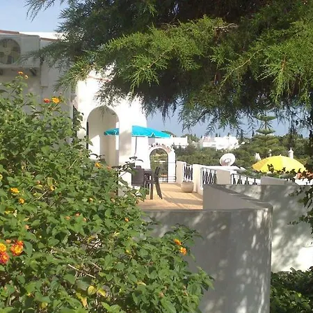 فيلة Casa Esperanca *