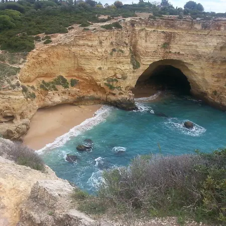 فيلة Casa Esperanca *