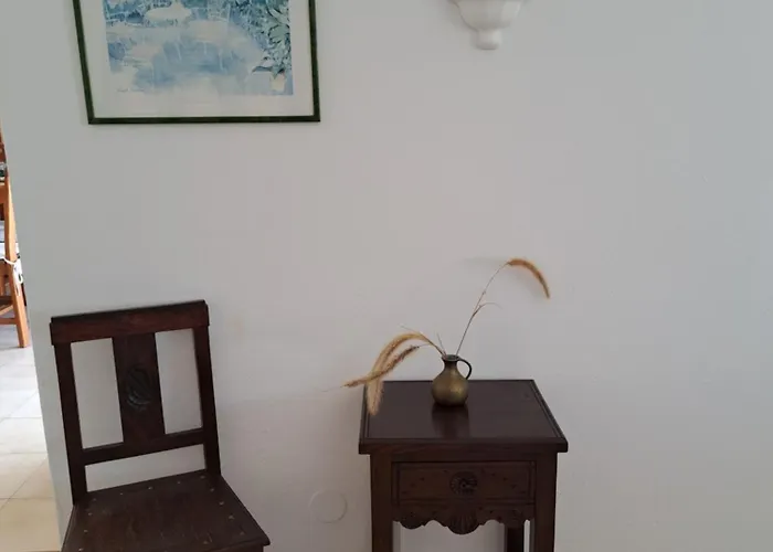 Villa Casa Esperanca