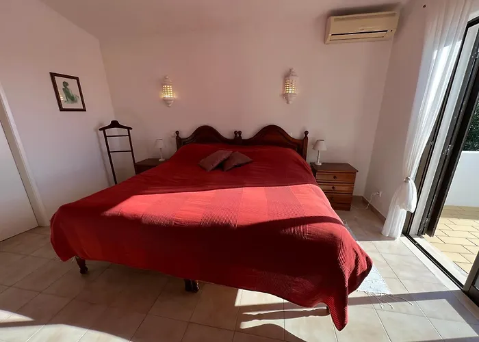 Villa Casa Esperanca *