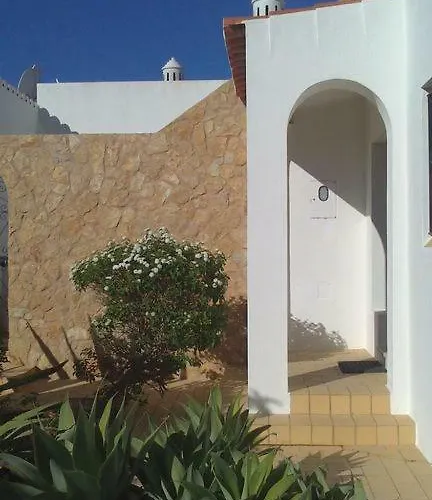 Villa Casa Esperanca Carvoeiro (Lagoa)