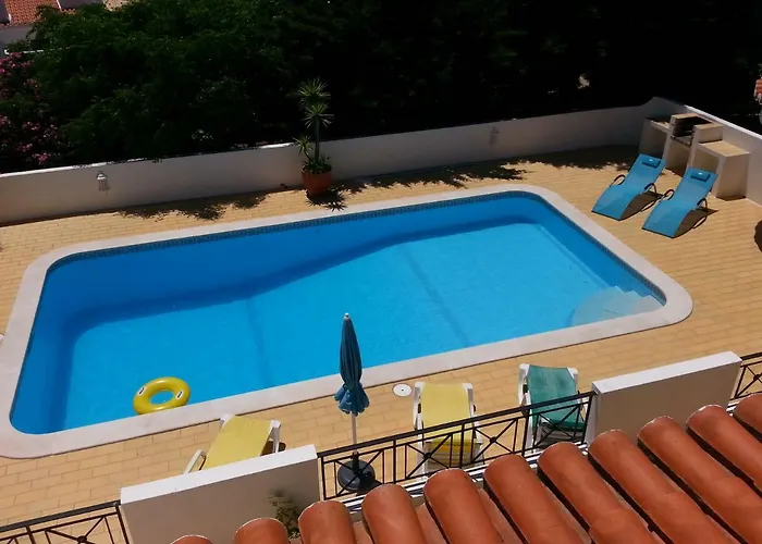 Villa Casa Esperanca Carvoeiro (Lagoa)