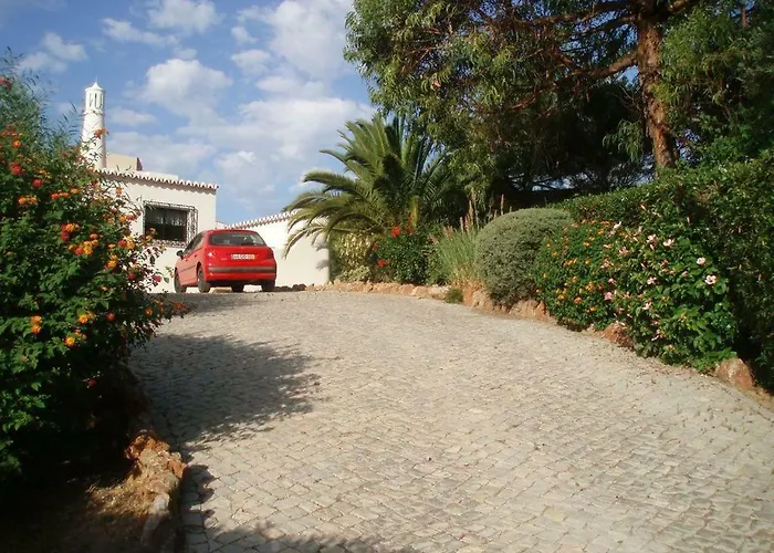 Villa Casa Esperanca Carvoeiro (Lagoa)