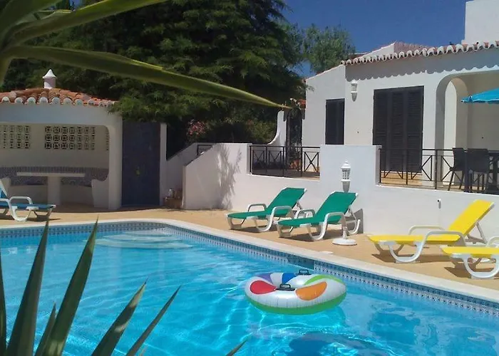 Casa Esperanca Villa