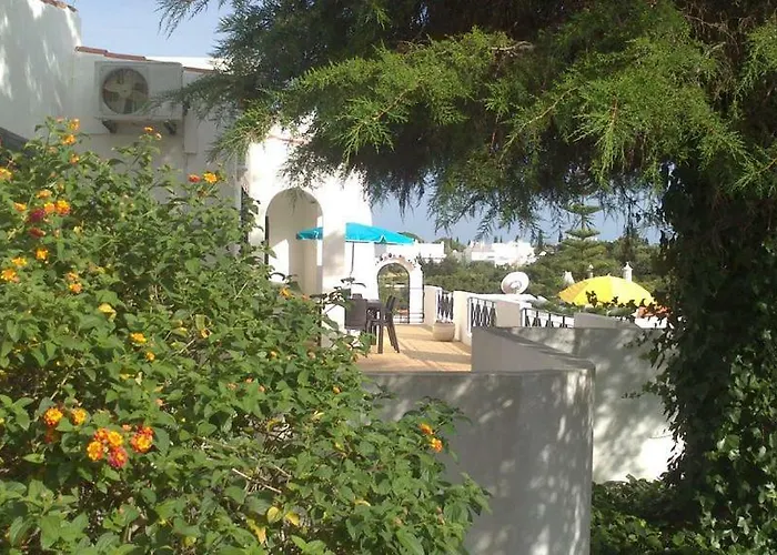 Villa Casa Esperanca *