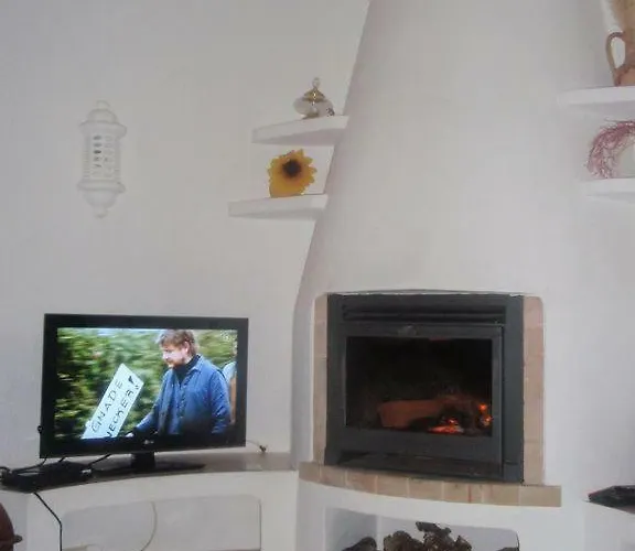 Casa Esperanca * Carvoeiro (Lagoa)