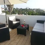 别墅 Casa Esperanca 卡武埃鲁