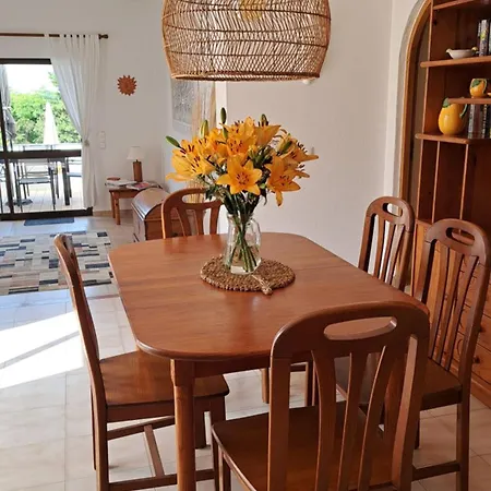 Casa Esperanca Villa *