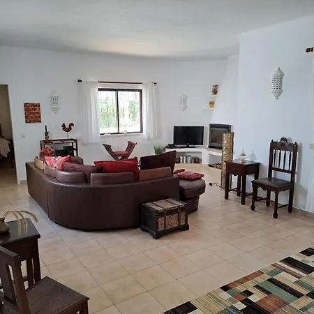 Villa Casa Esperanca Carvoeiro (Lagoa)
