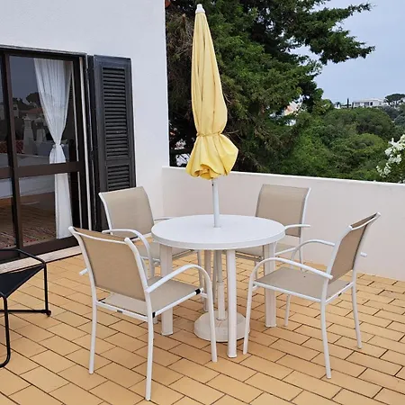 Casa Esperanca Carvoeiro (Lagoa)