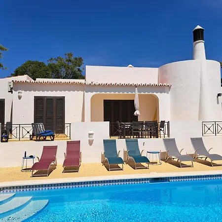 Casa Esperanca * Carvoeiro (Lagoa)