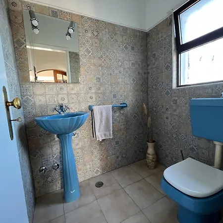 Casa Esperanca Carvoeiro (Lagoa)