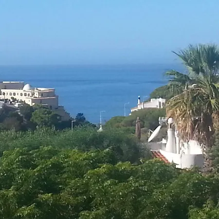 Villa Casa Esperanca Carvoeiro (Lagoa)