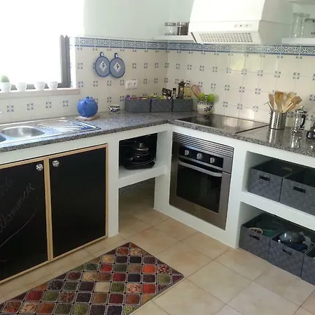 Villa Casa Esperanca Carvoeiro (Lagoa)