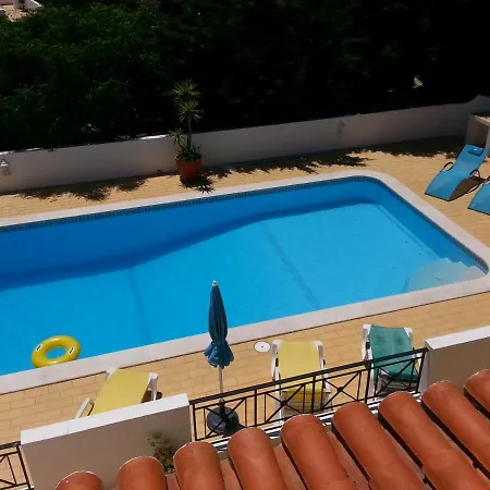 Villa Casa Esperanca Carvoeiro (Lagoa)