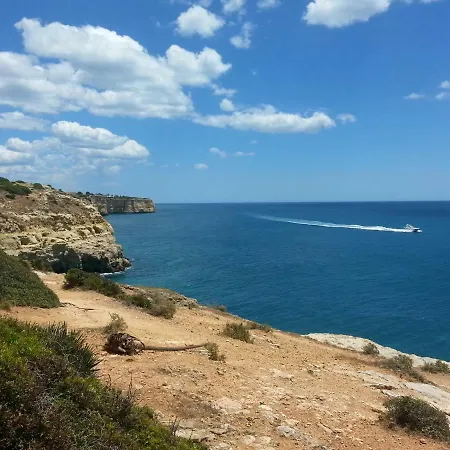 Villa Casa Esperanca Carvoeiro (Lagoa)