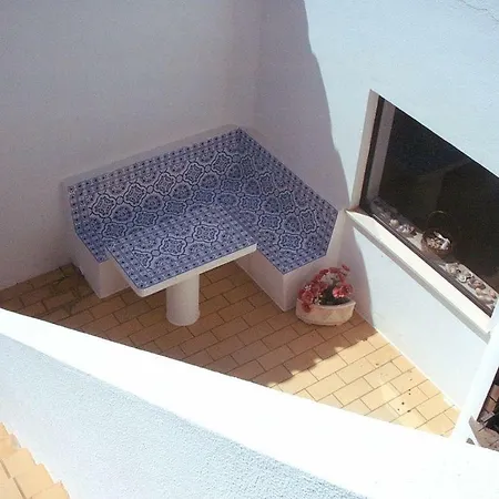 Villa Casa Esperanca Carvoeiro (Lagoa)