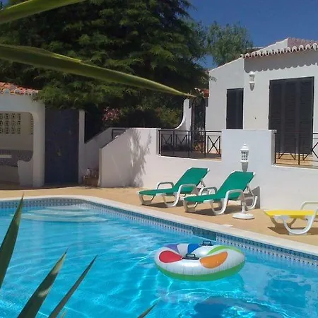 Casa Esperanca Villa