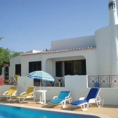 Casa Esperanca Villa Carvoeiro (Lagoa)