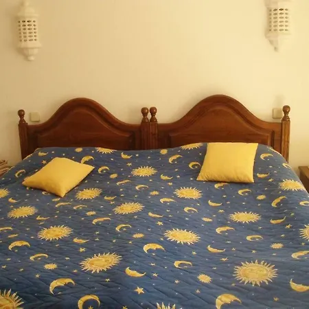 Villa Casa Esperanca