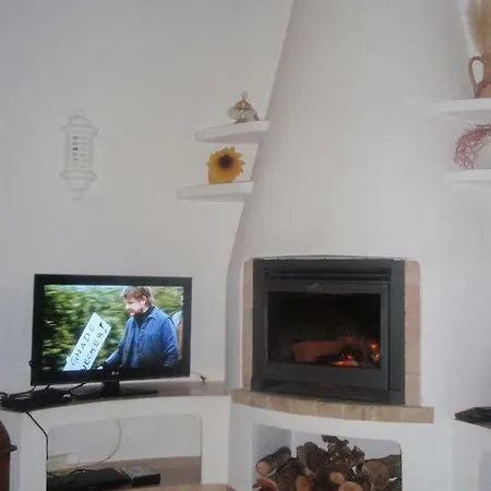 Casa Esperanca * Carvoeiro (Lagoa)