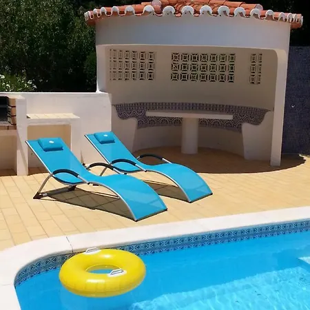 Casa Esperanca Villa *