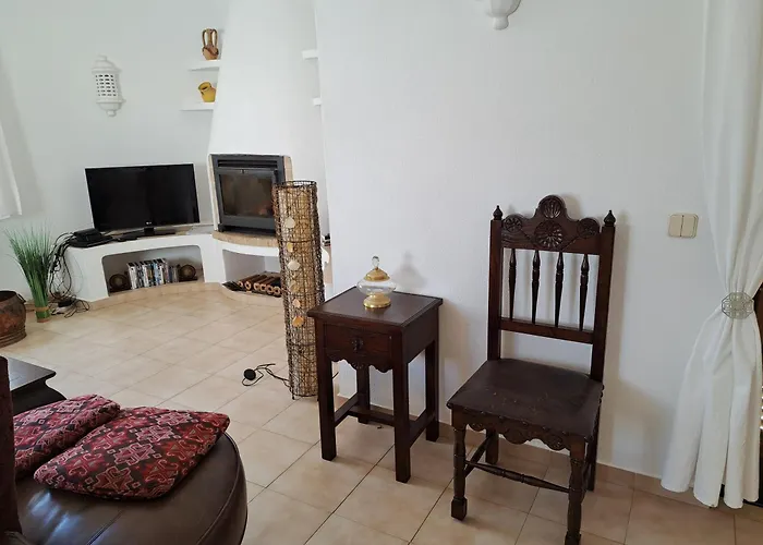 Casa Esperanca *