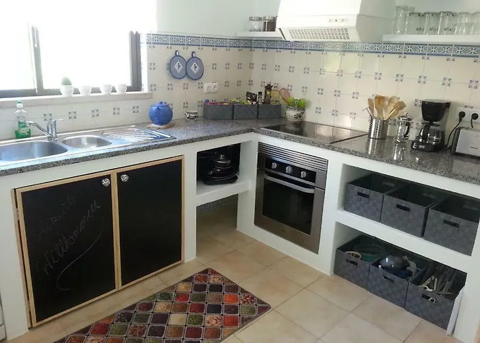 Villa Casa Esperanca Carvoeiro (Lagoa)