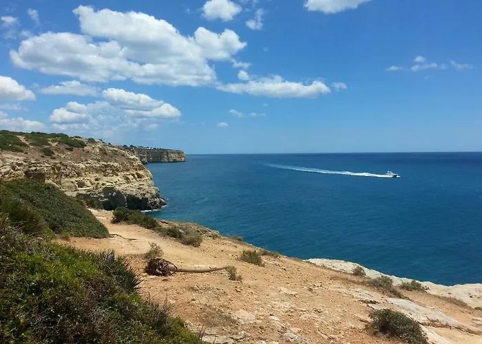 Villa Casa Esperanca Carvoeiro (Lagoa)
