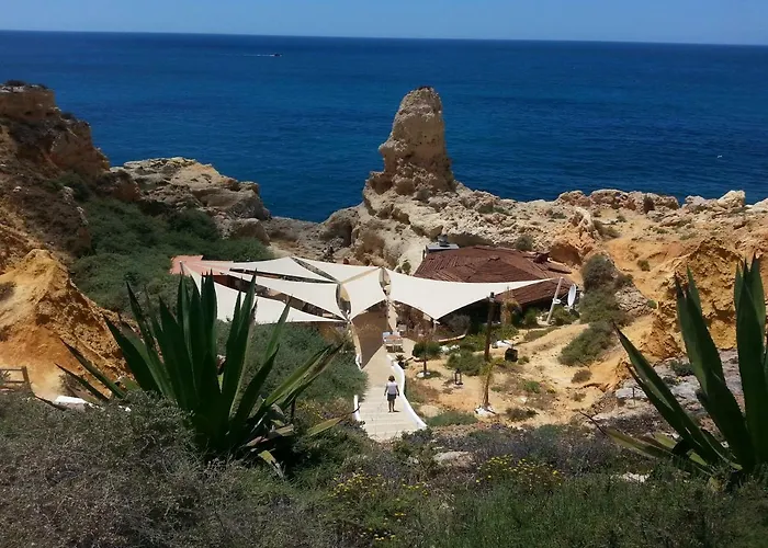 Casa Esperanca Carvoeiro (Lagoa)