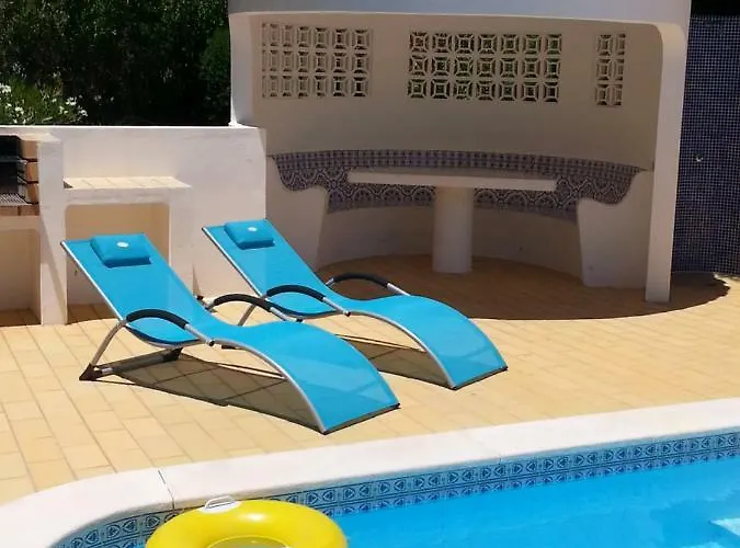 Casa Esperanca Villa *