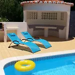 Casa Esperanca Βίλα *