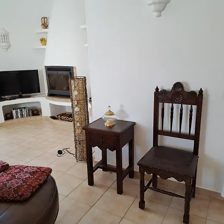 Casa Esperanca *