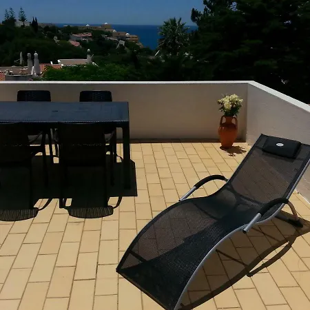 Villa Casa Esperanca Carvoeiro (Lagoa)