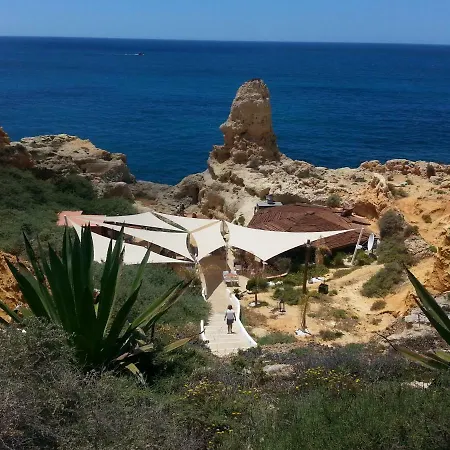 Casa Esperanca Карвоейру